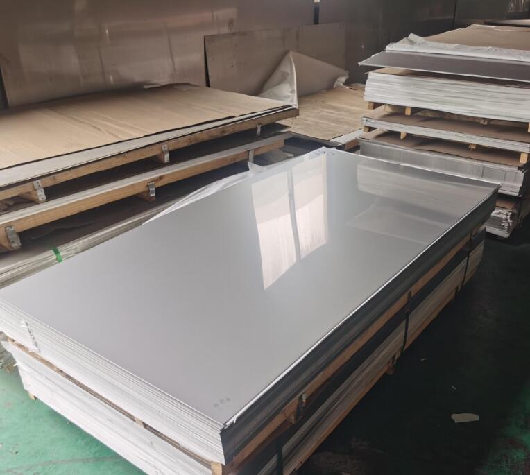 佛山321不锈钢板