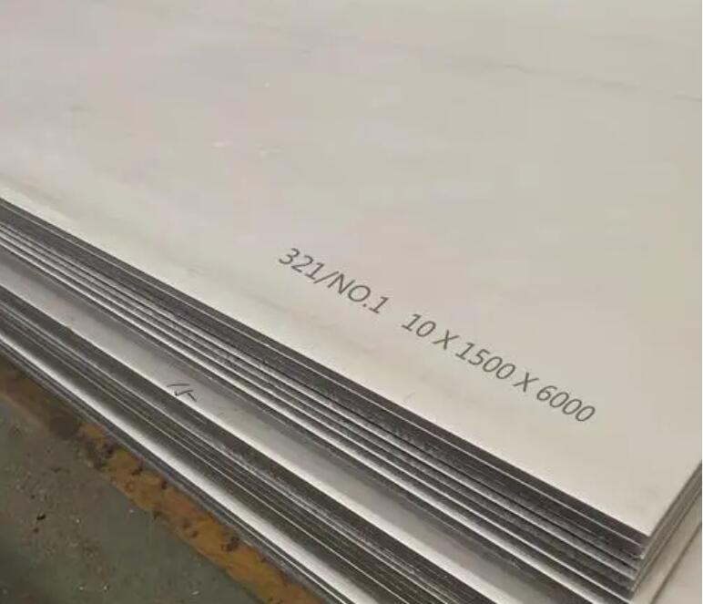 佛山321不锈钢板