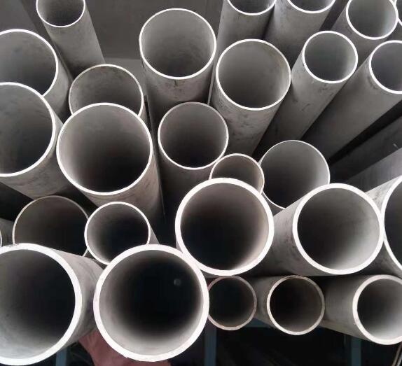 佛山321不锈钢管