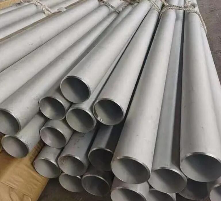 佛山304不锈钢管