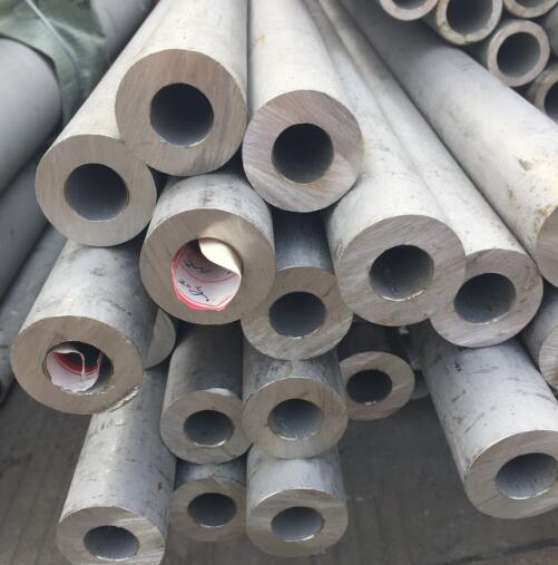 佛山321不锈钢管