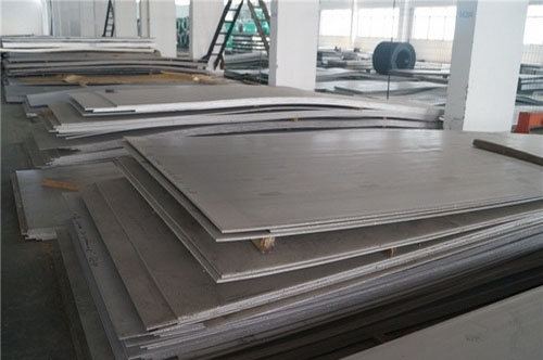 佛山304不锈钢板