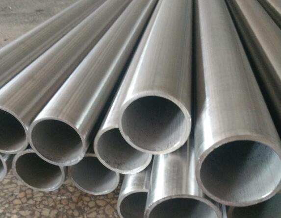 佛山321不锈钢管