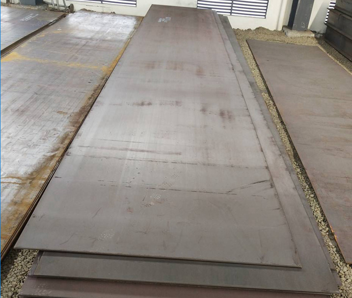 佛山Q420GJD镀锌板