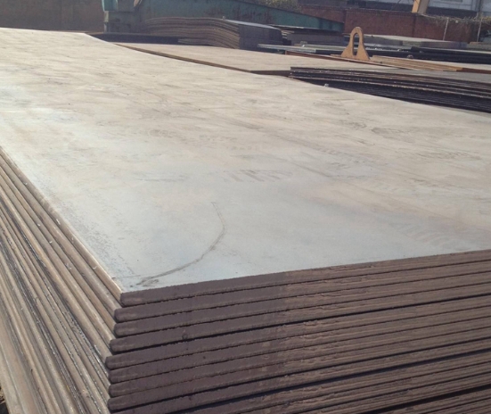 佛山NM400耐磨板