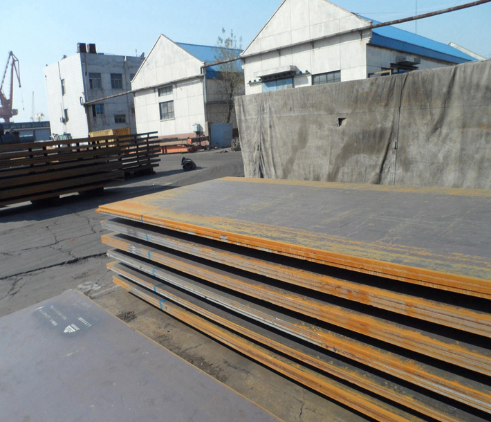 佛山SA210C镀锌板